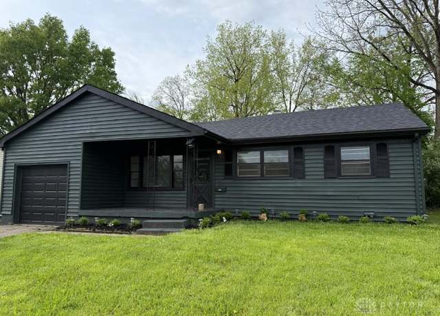 Property at 4651 Christopher Ave, Dayton, OH 45406, 3 beds, 1 bath
