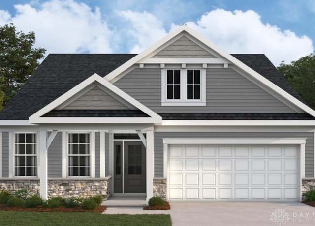 Property at 30 Annie Grove Ln, Springboro, OH 45066, 3 beds, 2 baths