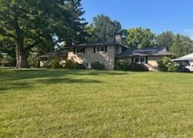 Property at 501 Judith Dr, Dayton, OH 45429, 3 beds, 2.5 baths