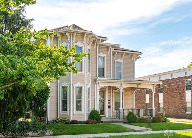 Property at 703 N Downing St, Piqua, OH 45356, 5 beds, 2 baths