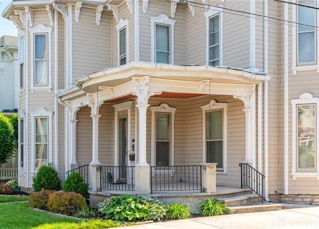 Property at 703 N Downing St, Piqua, OH 45356, 5 beds, 2 baths
