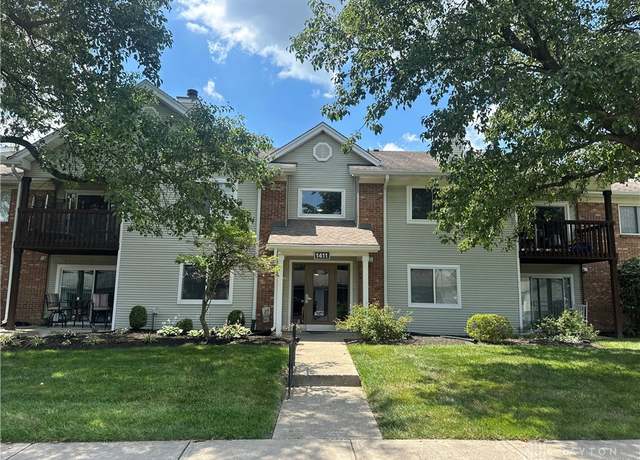 Property at 1411 Lake Pointe Way #8, Washington Twp, OH 45459, 2 beds, 2 baths