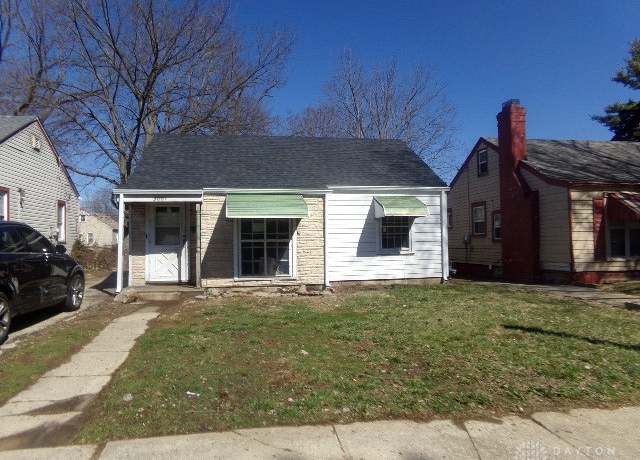 Property at 3001 Edison St, Dayton, OH 45417, 3 beds, 1.5 baths