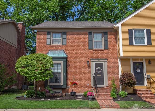 Property at 40 Nicholson Ct, Washington Twp, OH 45459, 2 beds, 2.5 baths