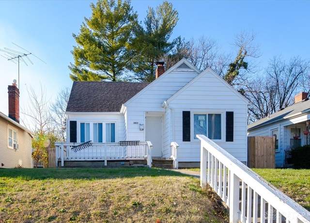 Property at 3851 Merrimac Ave, Dayton, OH 45405, 3 beds, 2 baths