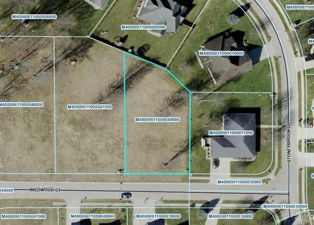 Property at 104 Wildwood Ct, Eaton, OH 45320