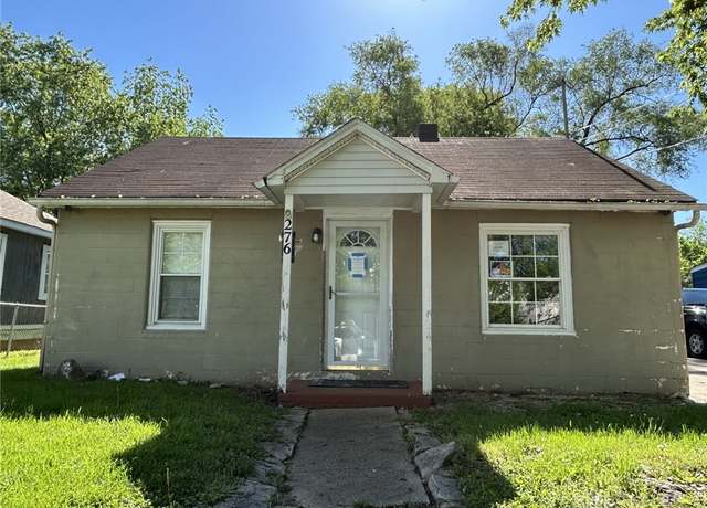 Property at 276 S Mary Ellen St, South Lebanon, OH 45065, 2 beds, 1 bath