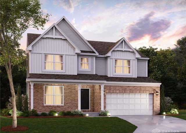 Property at 2893 Sky Crossing Dr #59, Beavercreek, OH 45434, 4 beds, 2.5 baths