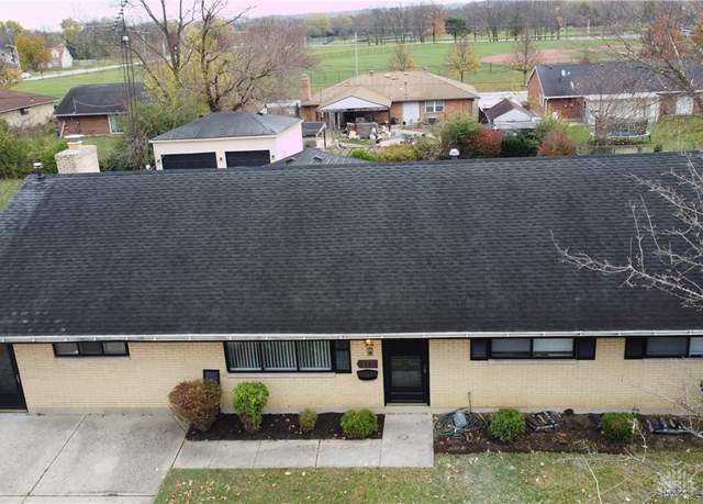 Property at 1246 Angiers Dr, Dayton, OH 45417, 3 beds, 2 baths