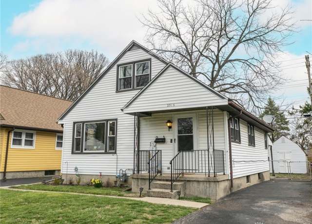 Property at 2516 Acorn Dr, Kettering, OH 45419, 4 beds, 1 bath