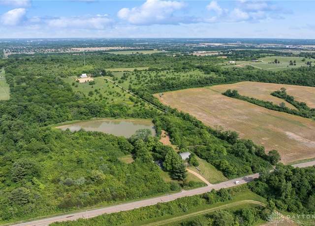 Property at 4118 Jacksonburg Rd, Hamilton, OH 45011