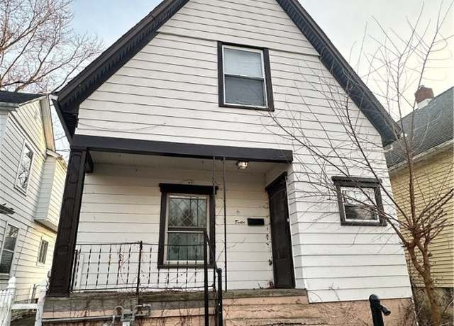 Property at 12 Lucerne Ave, Dayton, OH 45410, 3 beds, 1 bath