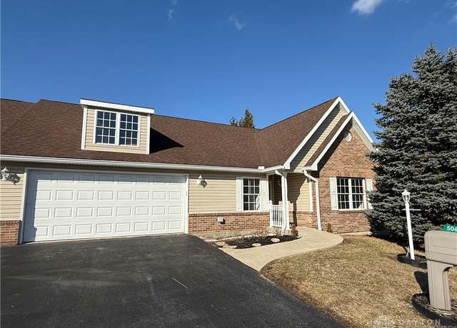Property at 506 Amherst Dr, Eaton, OH 45320, 4 beds, 3 baths