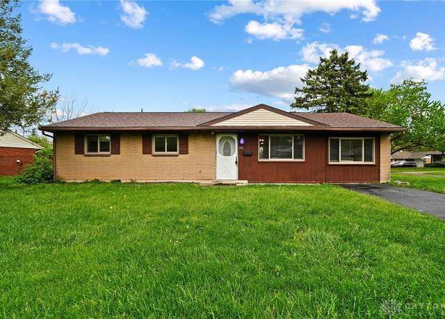 Property at 210 S San Bernardino Trl, Union, OH 45322, 3 beds, 1.5 baths