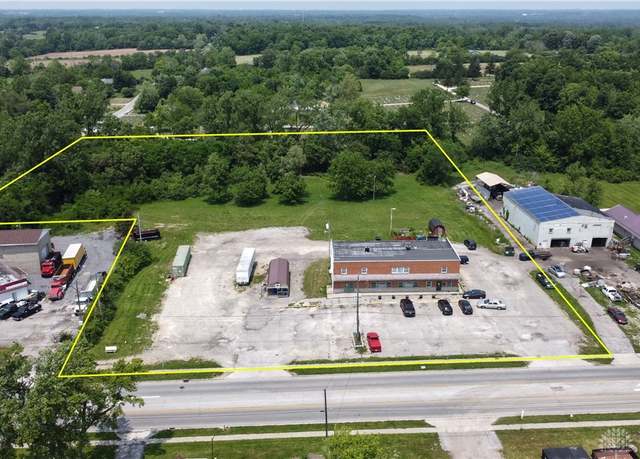 Property at 6925 W Third St, Trotwood, OH 45417