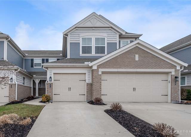 Property at 31 Rippling Brook Ln, Springboro, OH 45066, 3 beds, 2 baths
