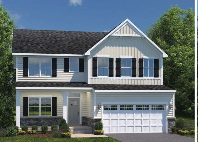 Property at 3583 Arrowwood St, Tipp City, OH 45371, 4 beds, 2.5 baths