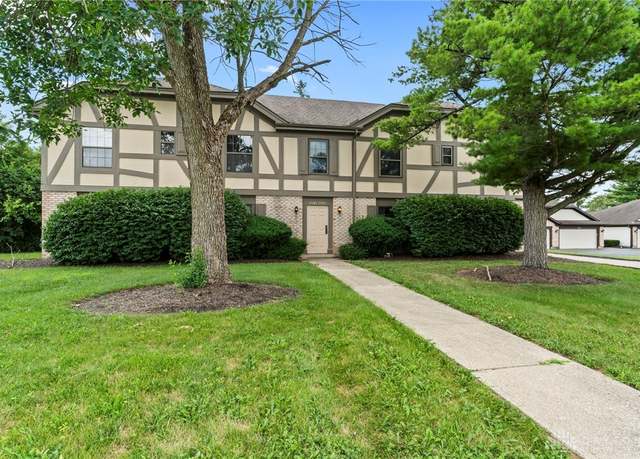 Property at 7771 Brams Hill Dr, Dayton, OH 45459, 2 beds, 1.5 baths
