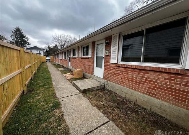 Property at 56 Fernwood Ave Unit A,B,C,D, Dayton, OH 45405, 4 beds, 4 baths