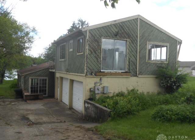 Property at 4338 Pueblo Trl, Jamestown Vlg, OH 45335, 4 beds, 3 baths
