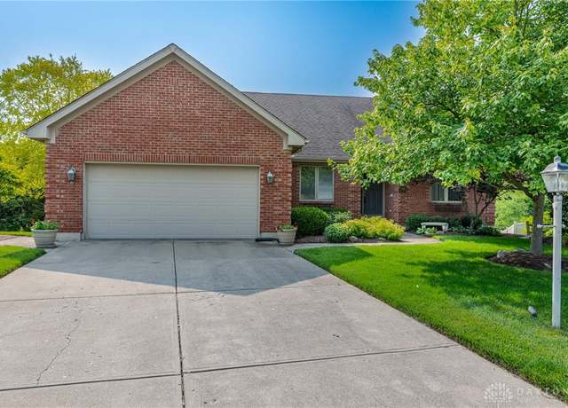 Property at 450 Mccray Blvd, Springboro, OH 45066, 4 beds, 3 baths