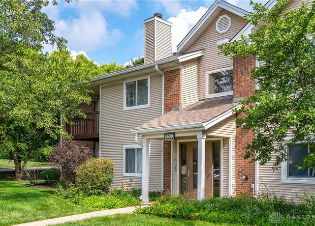 Property at 6600 Green Branch Dr #5, Dayton, OH 45459, 2 beds, 2 baths