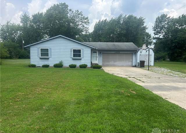 Property at 4078 Shawnee Trl, Jamestown Vlg, OH 45335, 3 beds, 1.5 baths