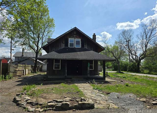 Property at 6040 6th Ave, Miamisburg, OH 45342, 2 beds, 1 bath