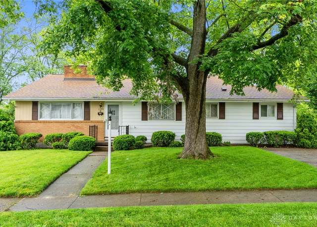 Property at 1309 Davis Dr, Fairborn, OH 45324, 3 beds, 2.5 baths
