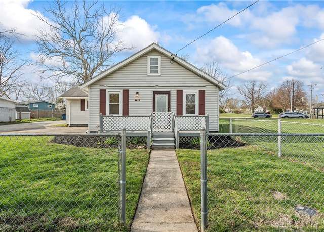 Property at 3417 Beechgrove Rd, Moraine, OH 45439, 4 beds, 2 baths