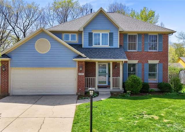 Property at 2287 S Ridge Ct, Beavercreek, OH 45434, 4 beds, 2.5 baths