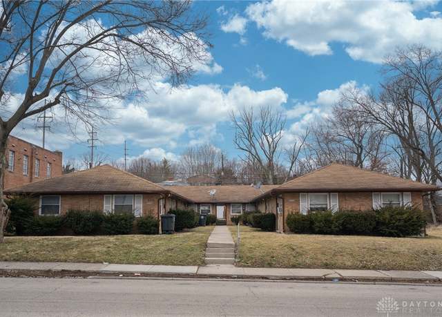 Property at 2525 Germantown St, Dayton, OH 45417, 10 beds, 8 baths
