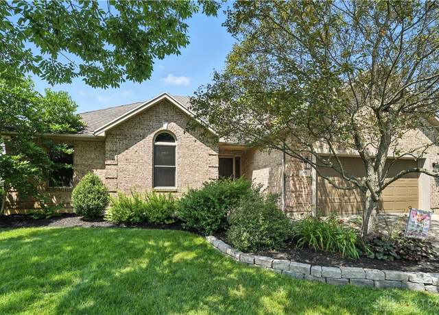 Property at 11 Megan Ln, Germantown, OH 45327, 4 beds, 2 baths