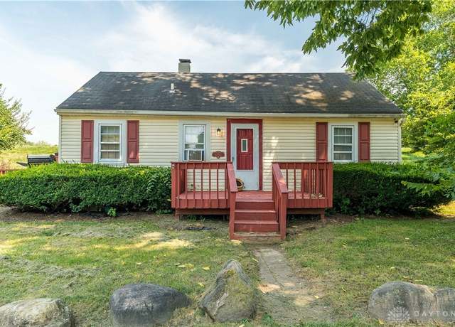 Property at 6512 Shore Dr, Dayton, OH 45424, 2 beds, 1 bath