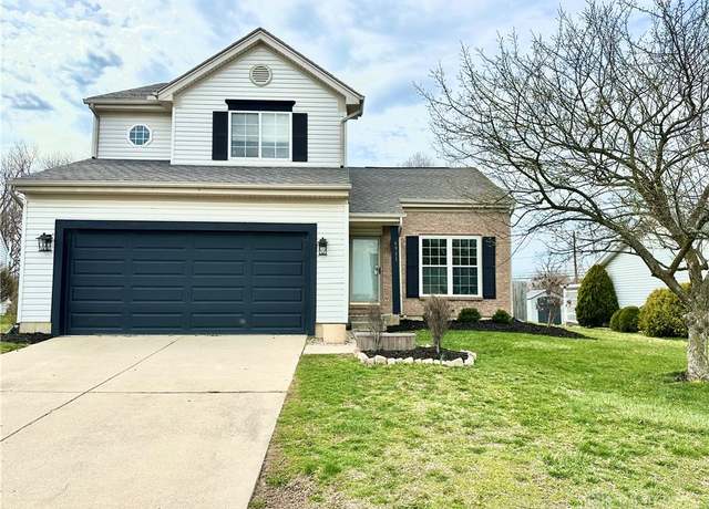 Property at 6911 Geyser Ct, Dayton, OH 45424, 3 beds, 2.5 baths