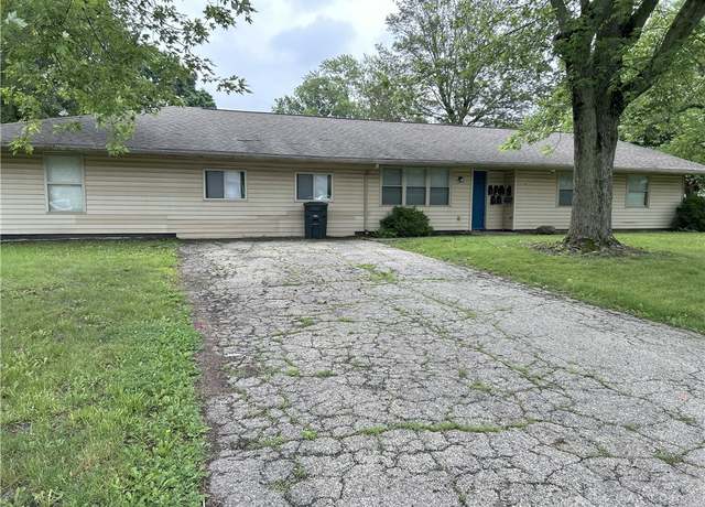 Property at 238 S Main St, Centerville, OH 45458, 7 beds, 4 baths
