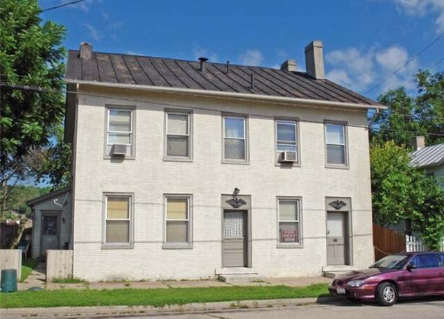 Property at 111 Old Main St #111, Miamisburg, OH 45342, 5 beds, 5 baths