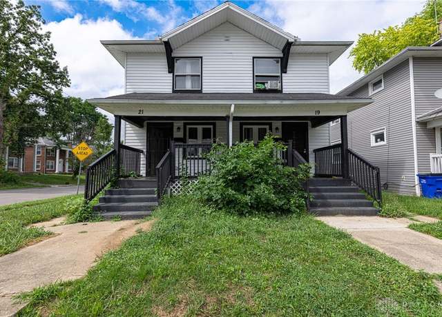 Property at 21 Niagara Ave #19, Dayton, OH 45405, 6 beds, 2 baths