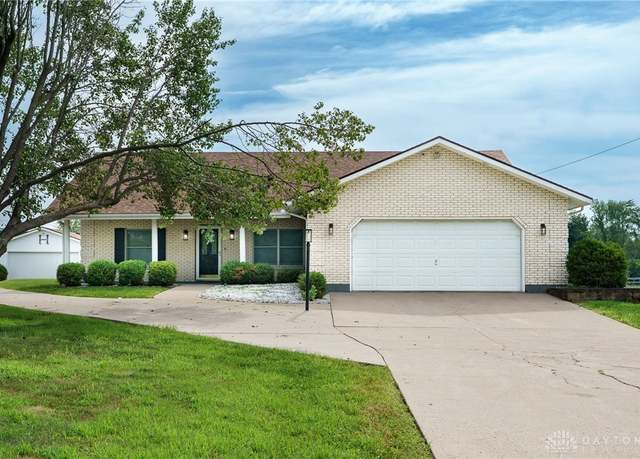 Property at 3440 Soldiers Home Miamisburg Rd, Miamisburg, OH 45342, 3 beds, 2 baths