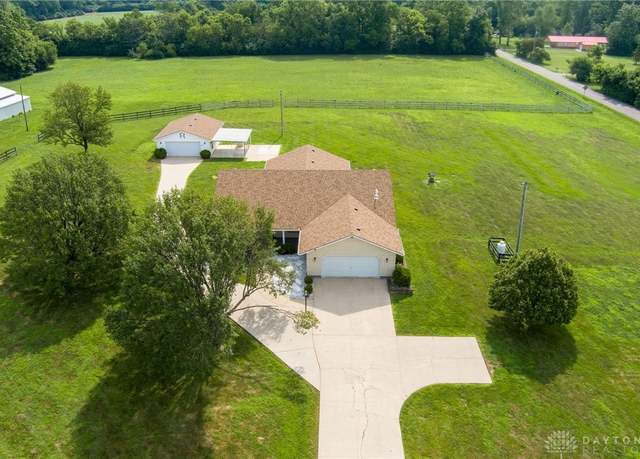 Property at 3440 Soldiers Home Miamisburg Rd, Miamisburg, OH 45342, 3 beds, 2 baths