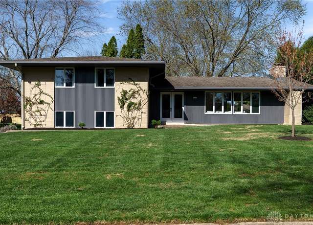 Property at 1251 Lomeda Ln, Beavercreek, OH 45434, 4 beds, 2.5 baths