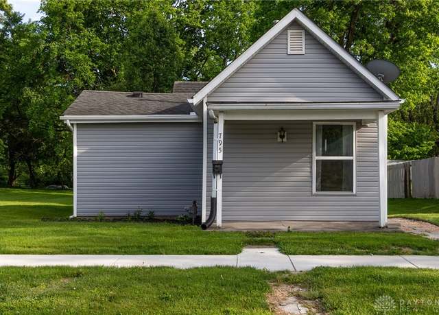 Property at 795 E 2nd St, Xenia, OH 45385, 2 beds, 1 bath