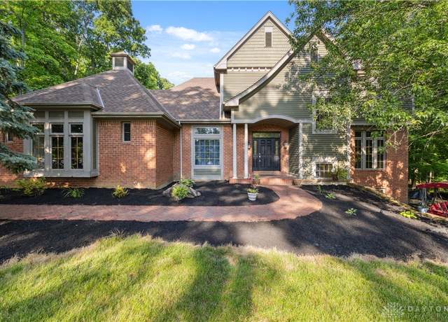 Property at 4384 New Market Banta Rd, Lewisburg, OH 45338, 3 beds, 3.5 baths