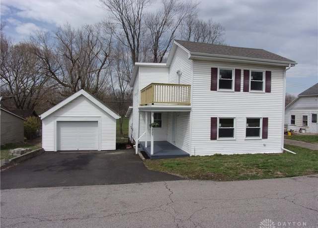 Property at 127 New Burlington Rd, Waynesville, OH 45068, 3 beds, 2 baths