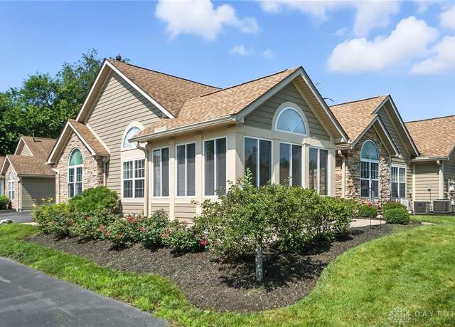 Property at 2789 Austin Pl, Beavercreek, OH 45431, 3 beds, 2 baths