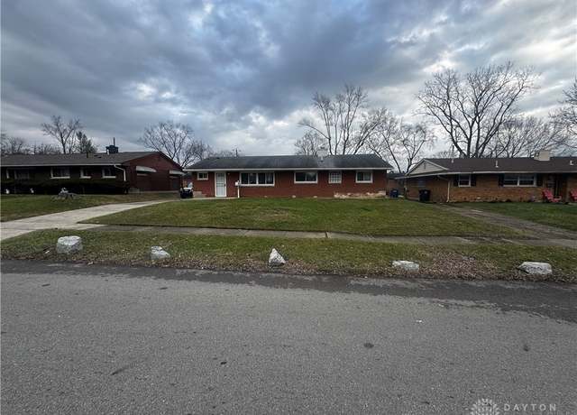 Property at 2448 Archwood Dr, Dayton, OH 45406, 3 beds, 1.5 baths