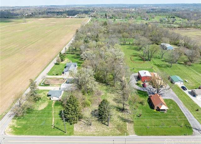 Property at 4044 S Union Rd, Miamisburg, OH 45342