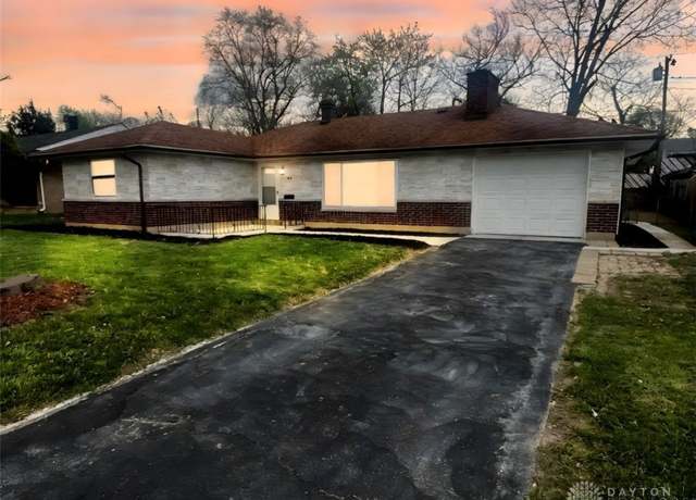 Property at 3314 Arlene Ave, Dayton, OH 45406, 4 beds, 2 baths
