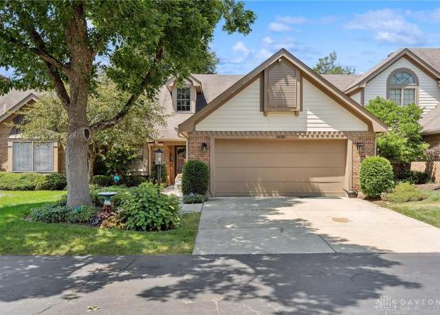 Property at 6685 Golf Green Dr, Dayton, OH 45459, 2 beds, 2.5 baths