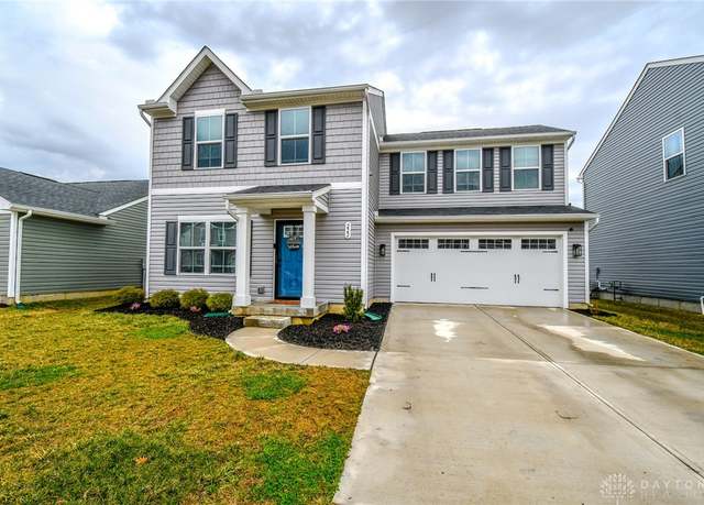 Property at 222 London Ave, Springfield, OH 45505, 3 beds, 2 baths